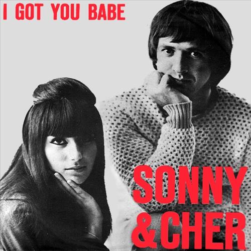 Sonny & Cher